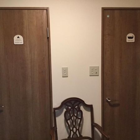Kyoto Guest House Kyo No En Nishiya Eksteriør billede