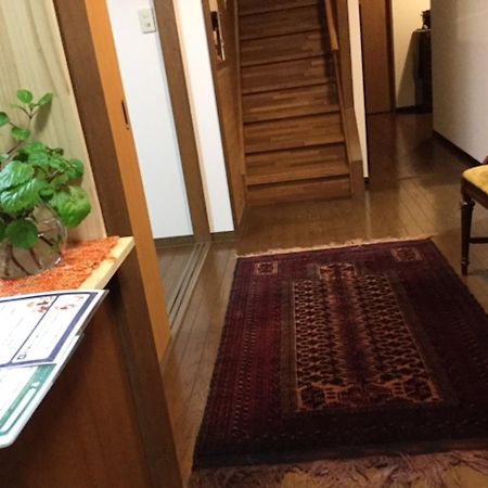 Kyoto Guest House Kyo No En Nishiya Eksteriør billede