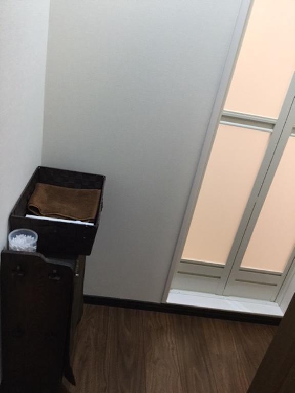 Kyoto Guest House Kyo No En Nishiya Eksteriør billede