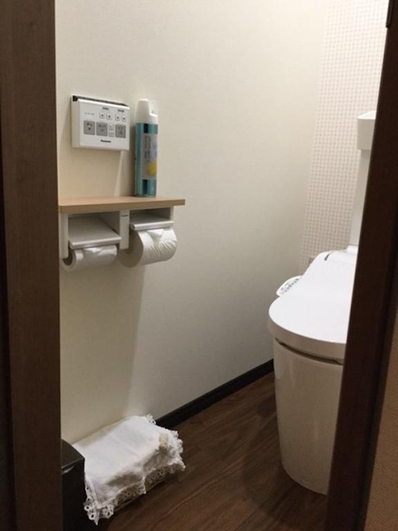 Kyoto Guest House Kyo No En Nishiya Eksteriør billede