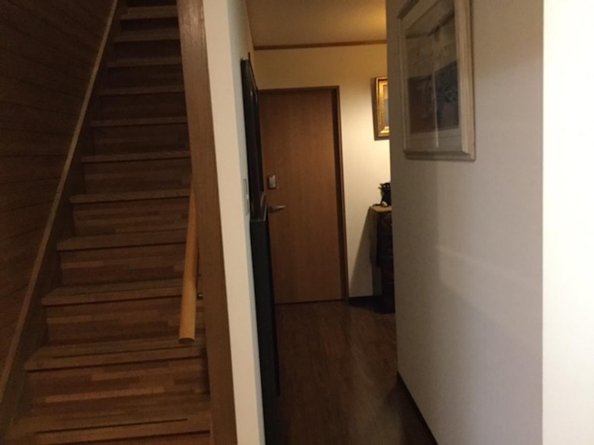 Kyoto Guest House Kyo No En Nishiya Eksteriør billede