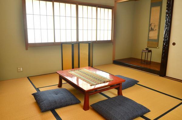 Kyoto Guest House Kyo No En Nishiya Eksteriør billede
