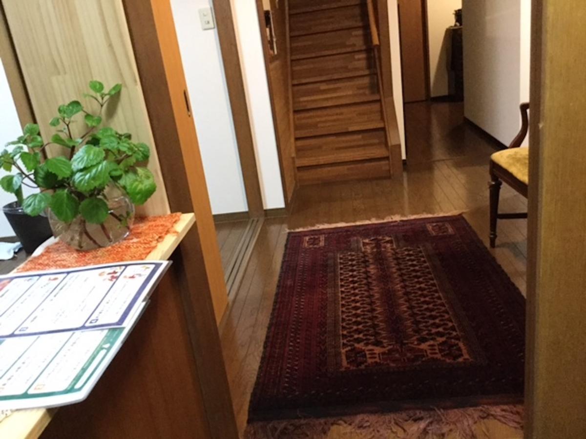 Kyoto Guest House Kyo No En Nishiya Eksteriør billede